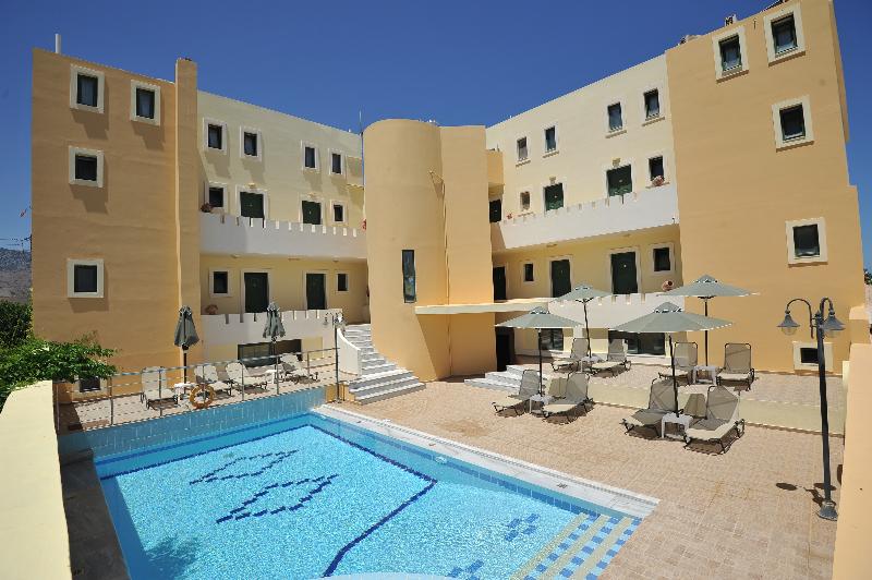 This photo about Vantaris Corner shared on HyHotel.com