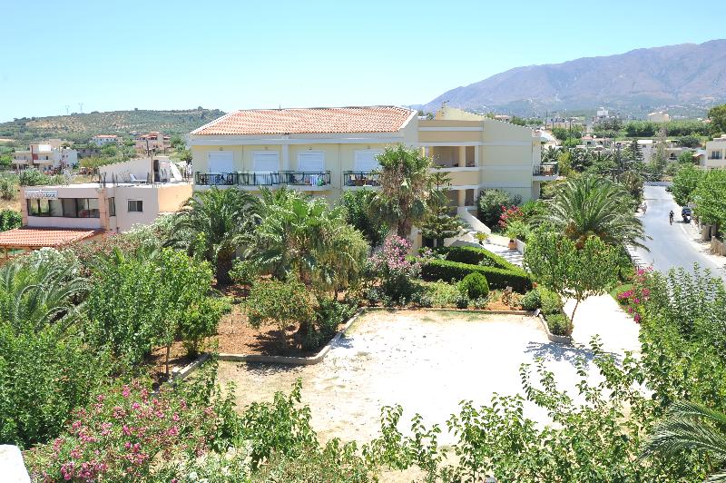 This photo about Vantaris Corner shared on HyHotel.com