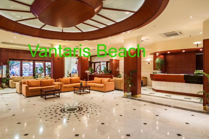 This photo about Vantaris Corner shared on HyHotel.com