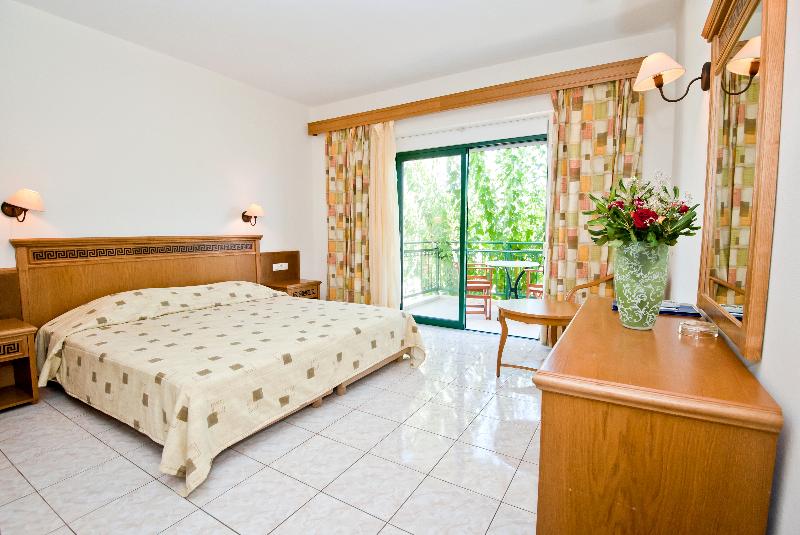 This photo about Vantaris Corner shared on HyHotel.com