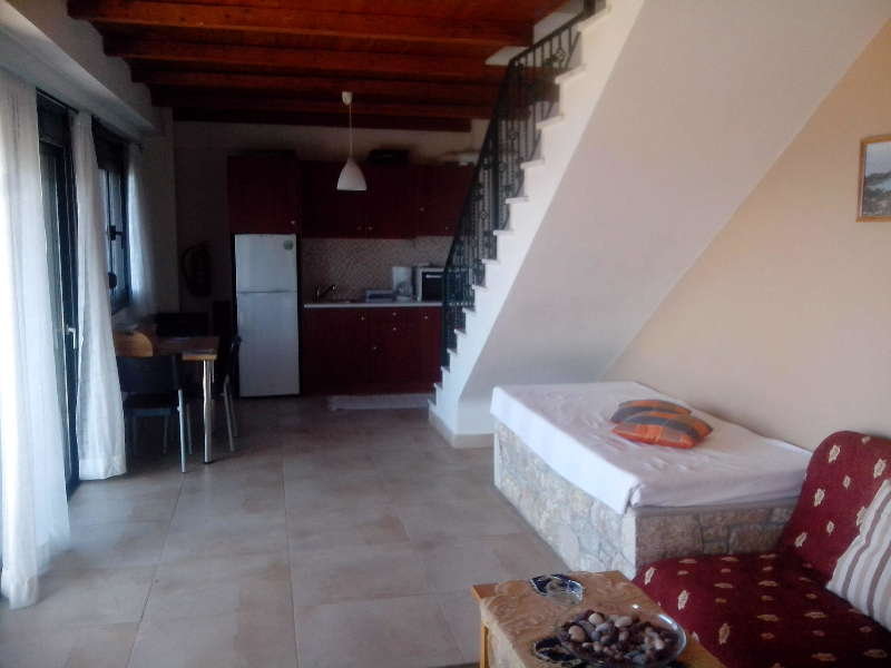 This photo about Kardamili's Resort shared on HyHotel.com