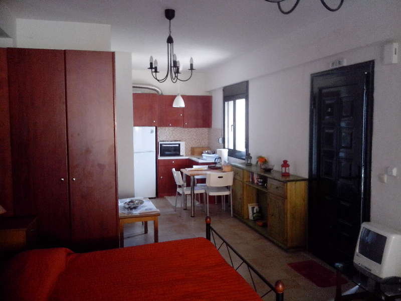 This photo about Kardamili's Resort shared on HyHotel.com