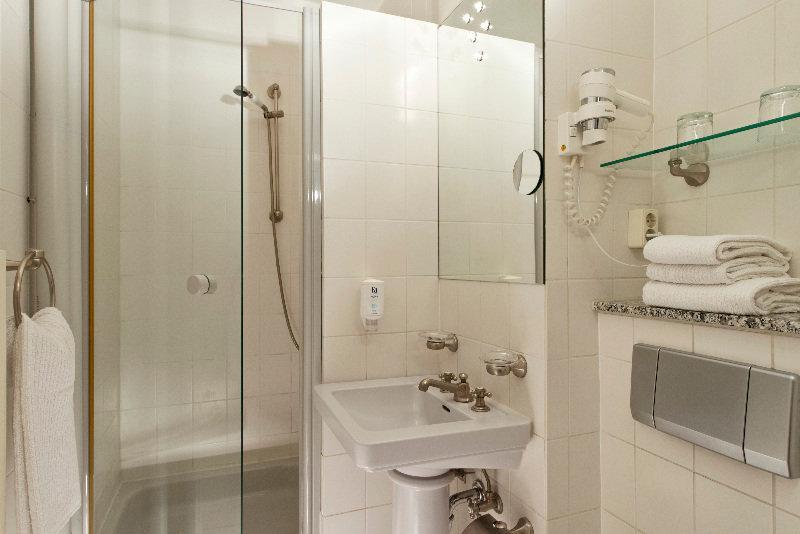 This photo about Days Inn Dresden (ex ANDOR Hotel Europa) shared on HyHotel.com