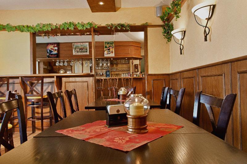 This photo about Days Inn Dresden (ex ANDOR Hotel Europa) shared on HyHotel.com