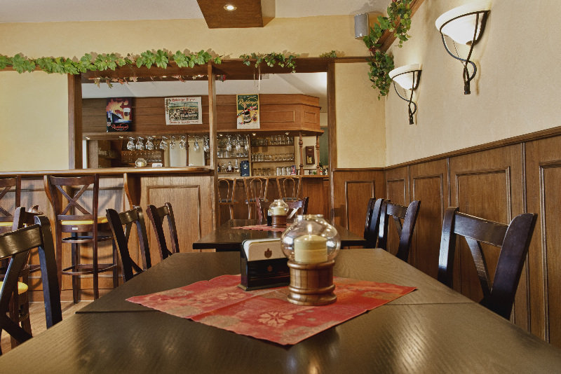 This photo about Days Inn Dresden (ex ANDOR Hotel Europa) shared on HyHotel.com