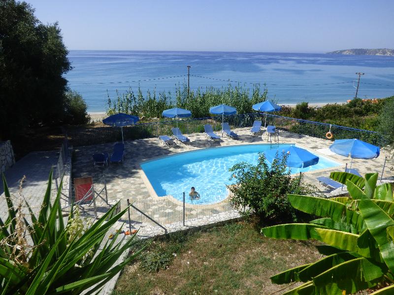 This photo about Milos Studios shared on HyHotel.com