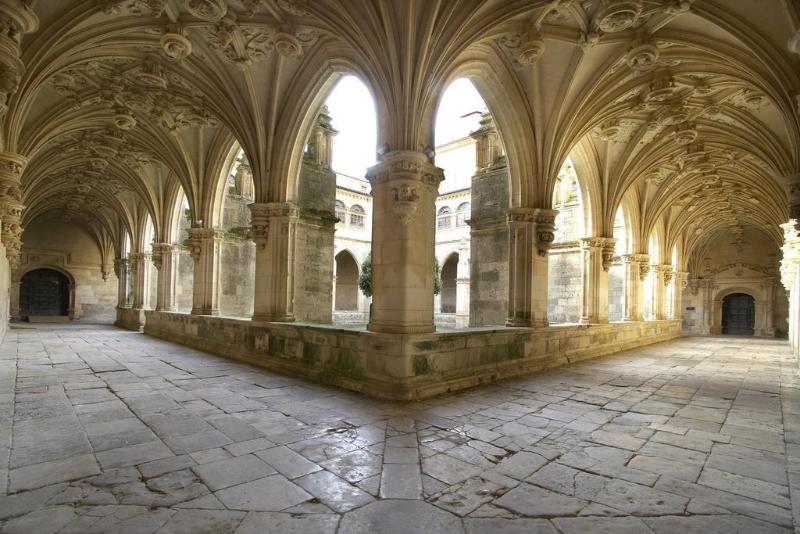 This photo about Monasterio De San Zoilo shared on HyHotel.com
