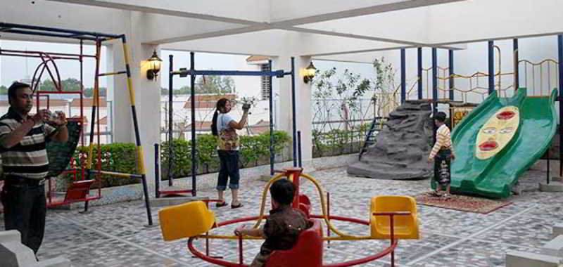 This photo about Alleppey Prince Hotel shared on HyHotel.com