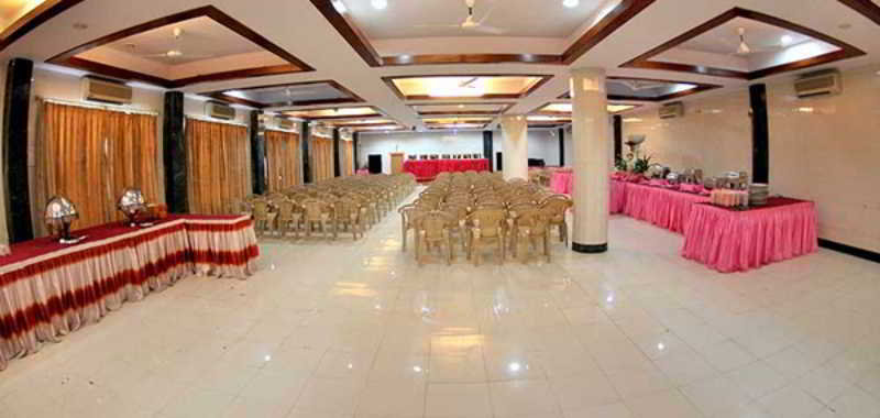 This photo about Alleppey Prince Hotel shared on HyHotel.com