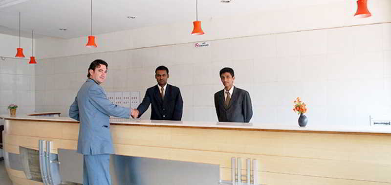 This photo about Alleppey Prince Hotel shared on HyHotel.com