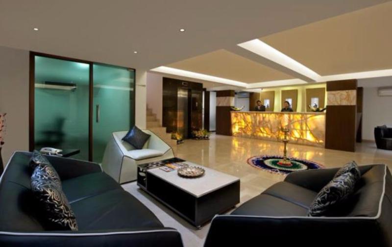 This photo about New Leaf Hotel shared on HyHotel.com