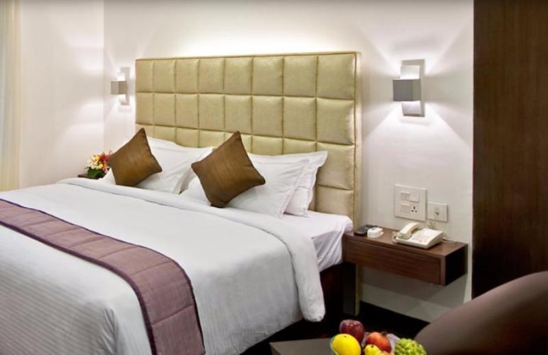 This photo about New Leaf Hotel shared on HyHotel.com