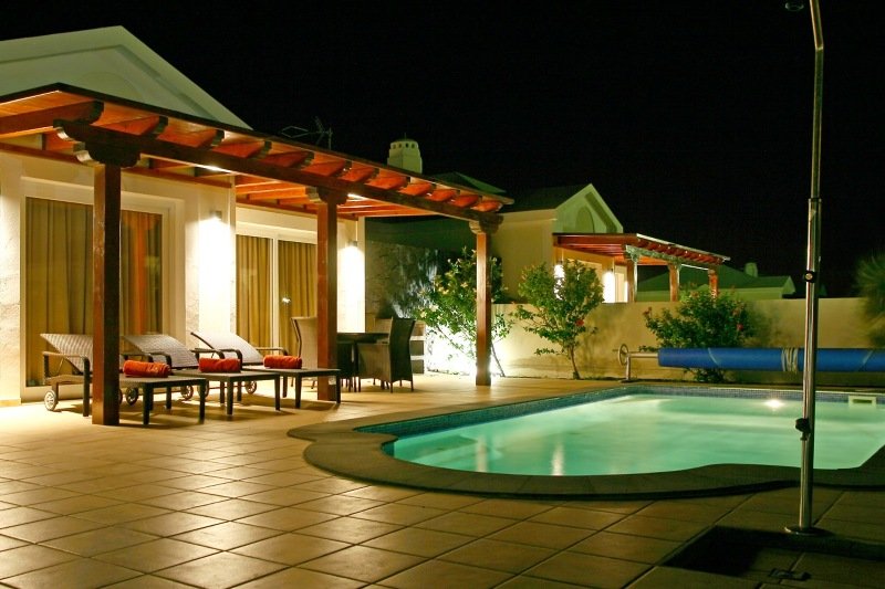 This photo about Villas Vista Bonita shared on HyHotel.com