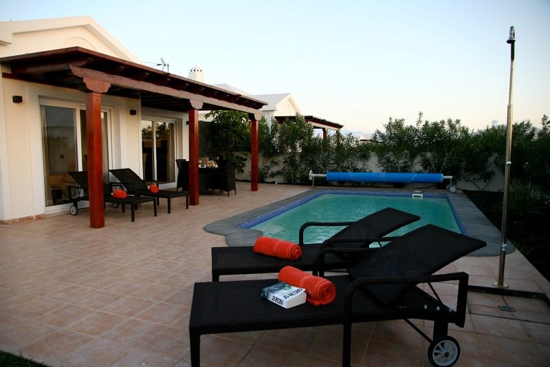 This photo about Villas Vista Bonita shared on HyHotel.com