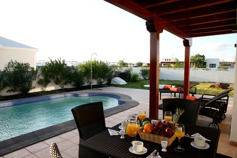 This photo about Villas Vista Bonita shared on HyHotel.com