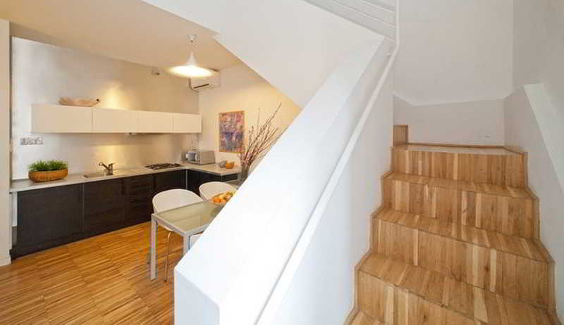 This photo about Apollo Apartment shared on HyHotel.com