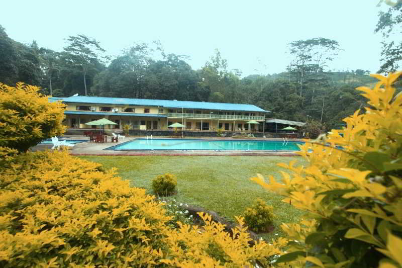 This photo about Kothmale Holiday shared on HyHotel.com