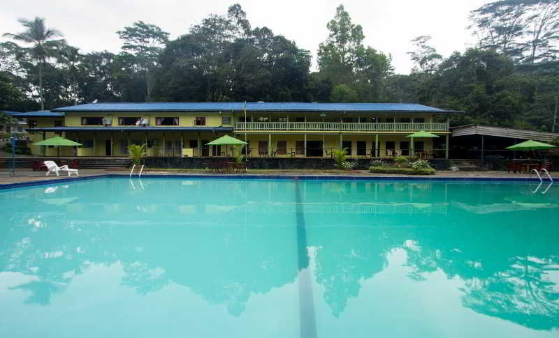 This photo about Kothmale Holiday shared on HyHotel.com