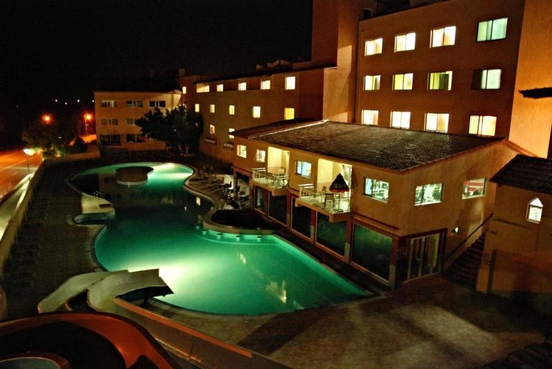 This photo about New Beach shared on HyHotel.com