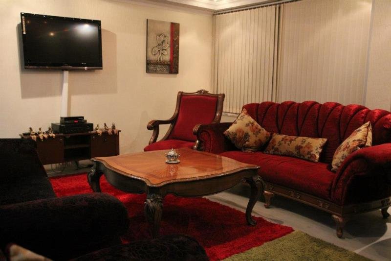 This photo about Saray Gold Hotel shared on HyHotel.com