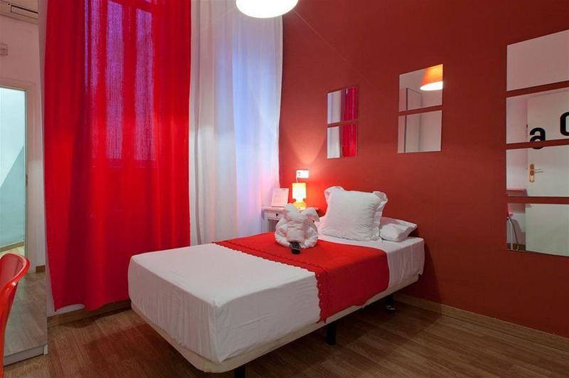 This photo about Stad Hotel shared on HyHotel.com