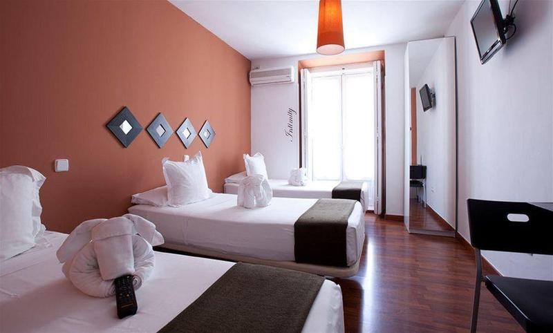 This photo about Stad Hotel shared on HyHotel.com