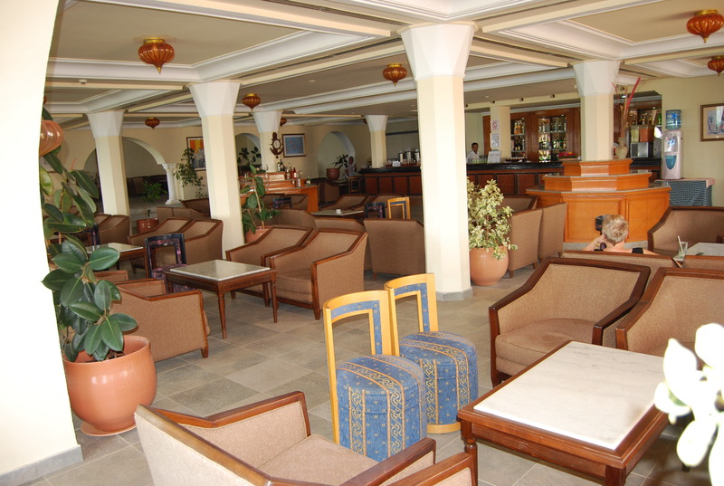 This photo about Oasis Marine shared on HyHotel.com