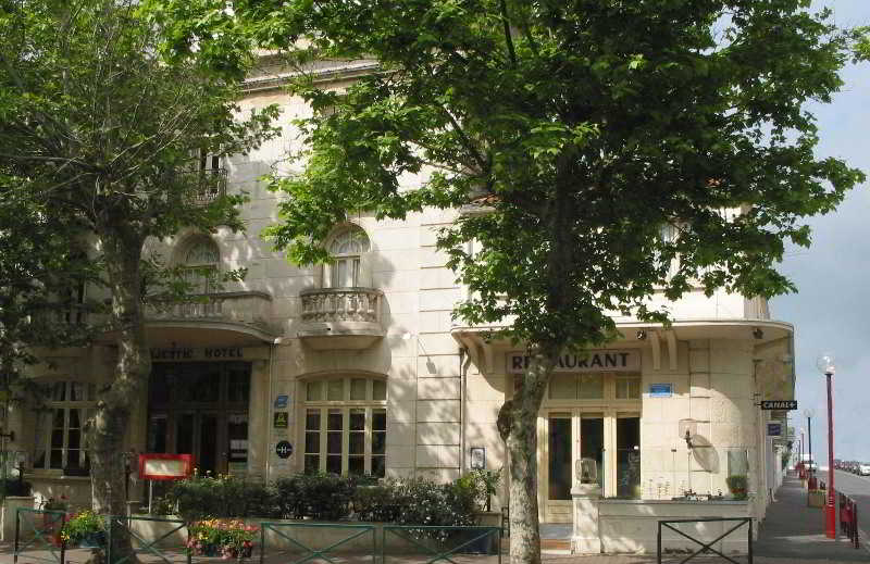 This photo about Inter-Hotel Majestic shared on HyHotel.com