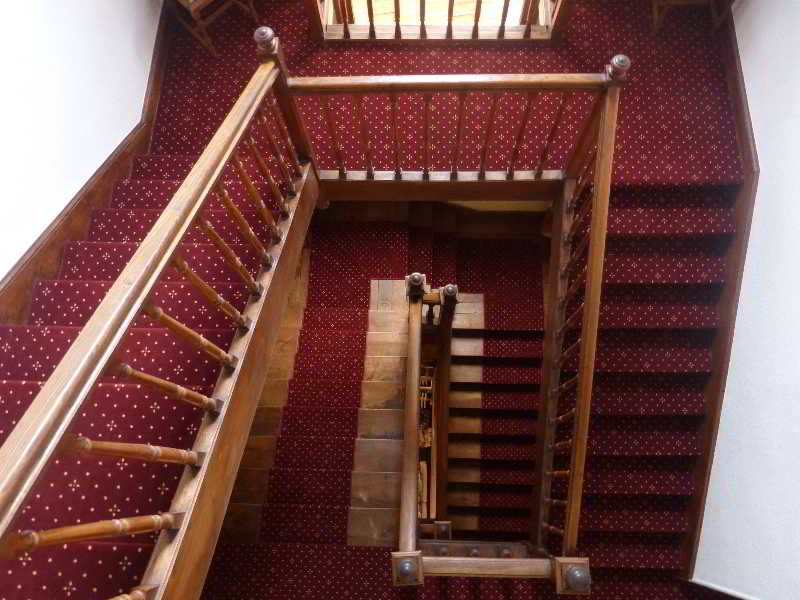 This photo about Inter-Hotel Majestic shared on HyHotel.com