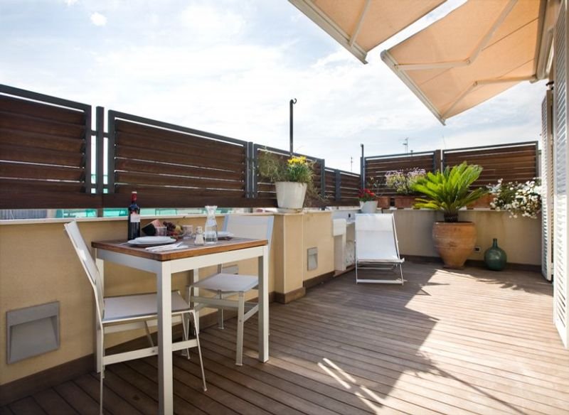 This photo about Rent Top Apartments Las Ramblas shared on HyHotel.com