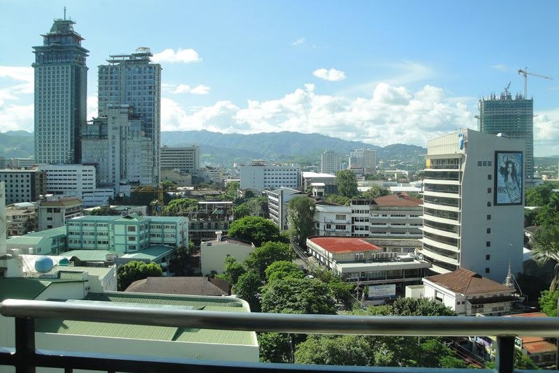 This photo about Ultima Residences City Suites - Ramos shared on HyHotel.com
