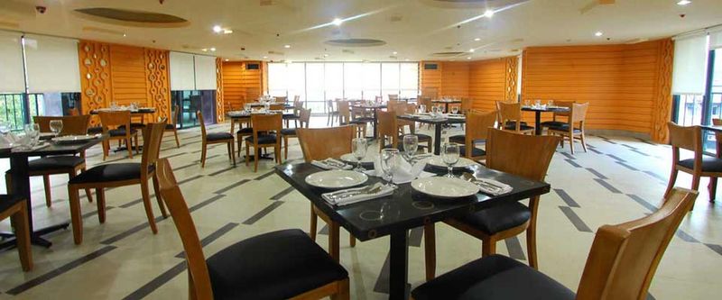 This photo about Ultima Residences City Suites - Ramos shared on HyHotel.com