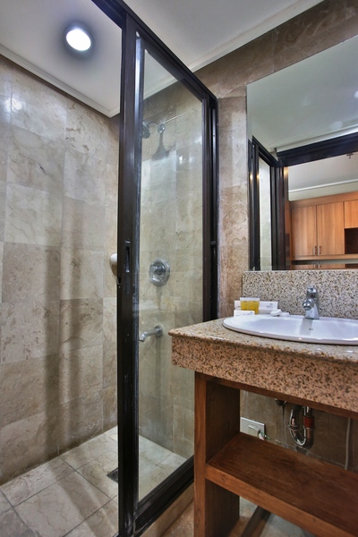 This photo about Ultima Residences City Suites - Ramos shared on HyHotel.com