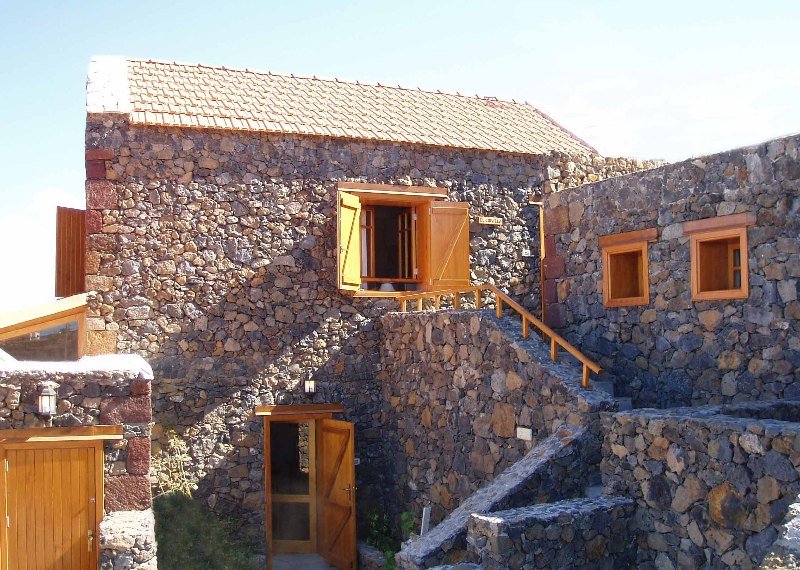 Casas Rurales Los Almendreros/Los Perales - ホテル情報/マップ/コメント/空室検索