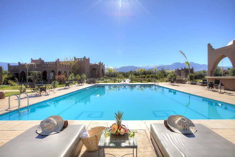 This photo about Taj Atlas Wellness Boutique Hotel & Spa shared on HyHotel.com