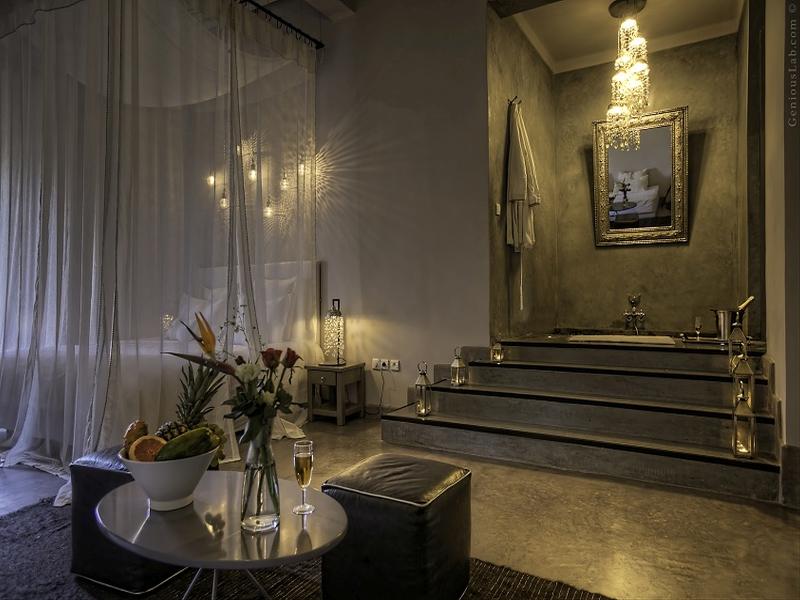 This photo about Taj Atlas Wellness Boutique Hotel & Spa shared on HyHotel.com