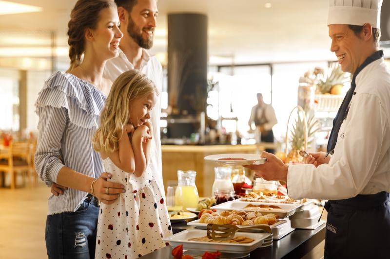 This photo about Valamar Padova hotel shared on HyHotel.com