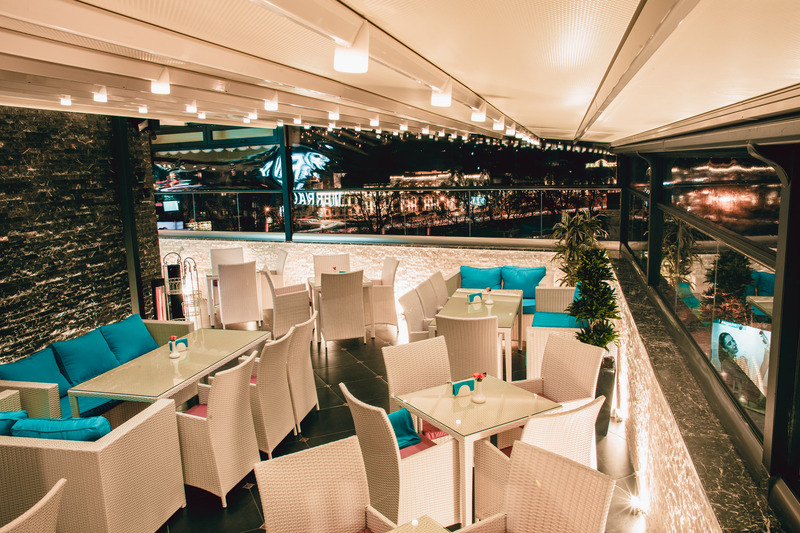 This photo about Riverside Hotel shared on HyHotel.com