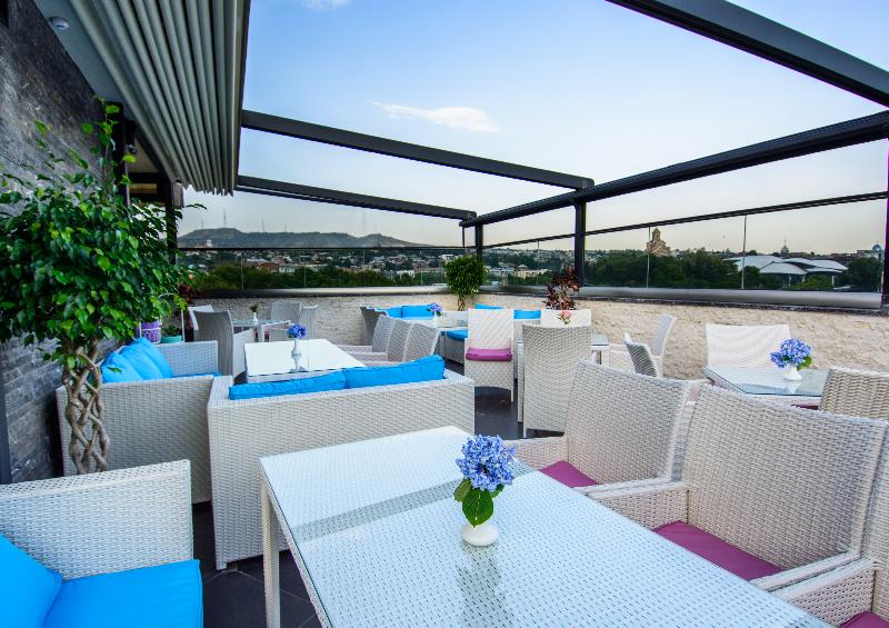 This photo about Riverside Hotel shared on HyHotel.com