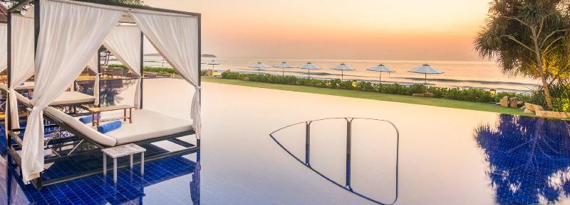 This photo about Vana Belle Koh Samui shared on HyHotel.com