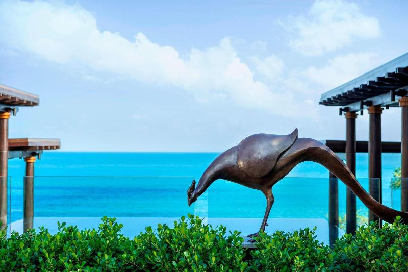 This photo about Vana Belle Koh Samui shared on HyHotel.com