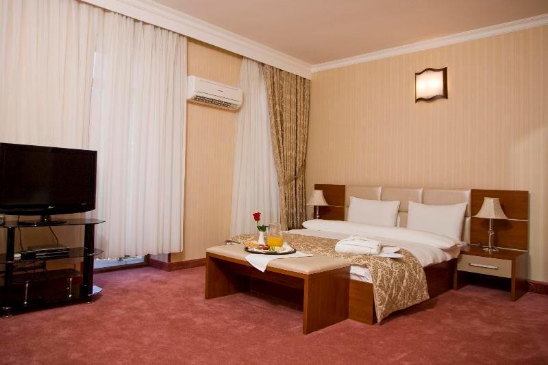This photo about City Palace Baku shared on HyHotel.com