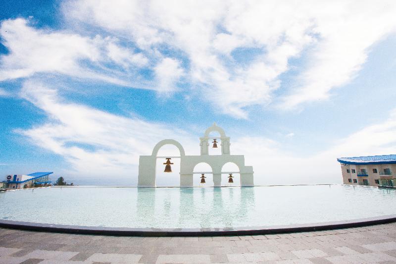 This photo about Daemyung Sol Beach Resort shared on HyHotel.com