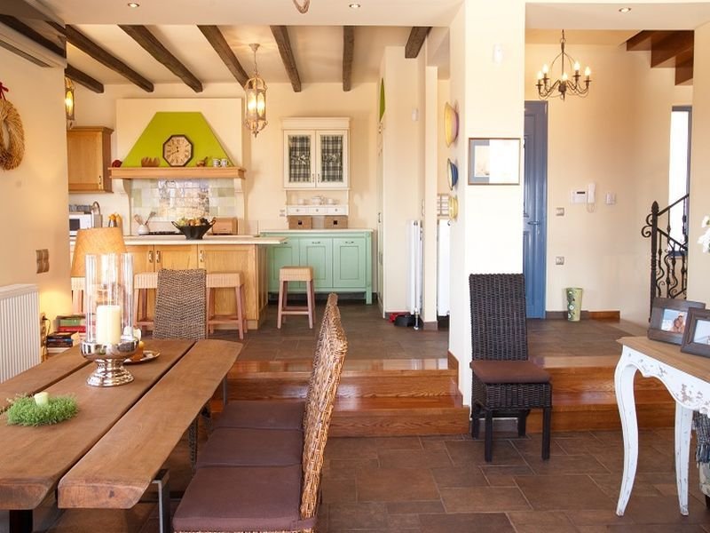 This photo about Villa Petalidi shared on HyHotel.com