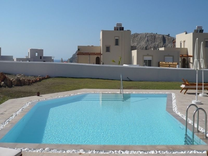 This photo about Villa Venus shared on HyHotel.com