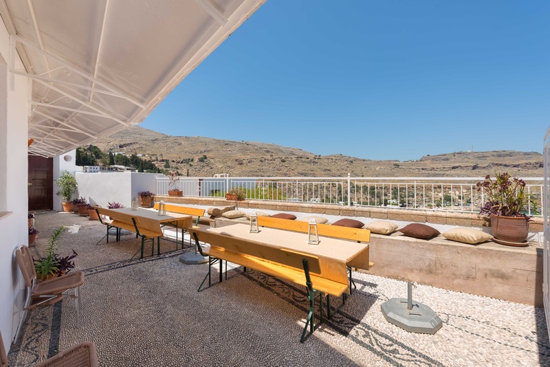 This photo about Luxury Chrysanthi Studios shared on HyHotel.com