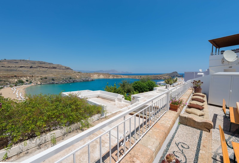 This photo about Luxury Chrysanthi Studios shared on HyHotel.com