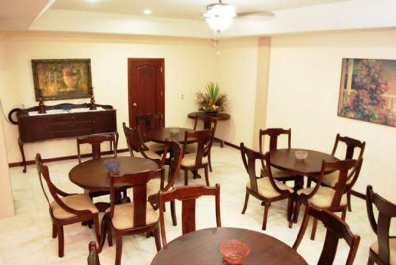 This photo about Internacional Managua shared on HyHotel.com