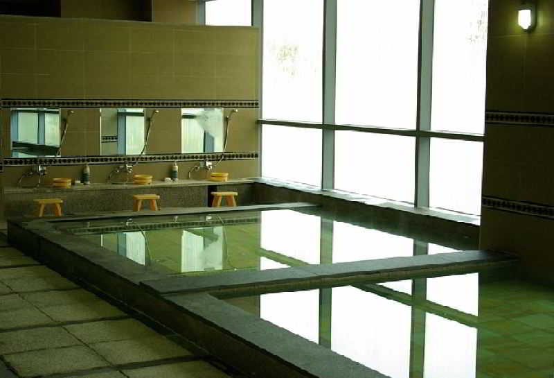 This photo about Inter-Burgo Wonju shared on HyHotel.com