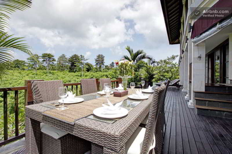 This photo about Villa Jalak Bali shared on HyHotel.com